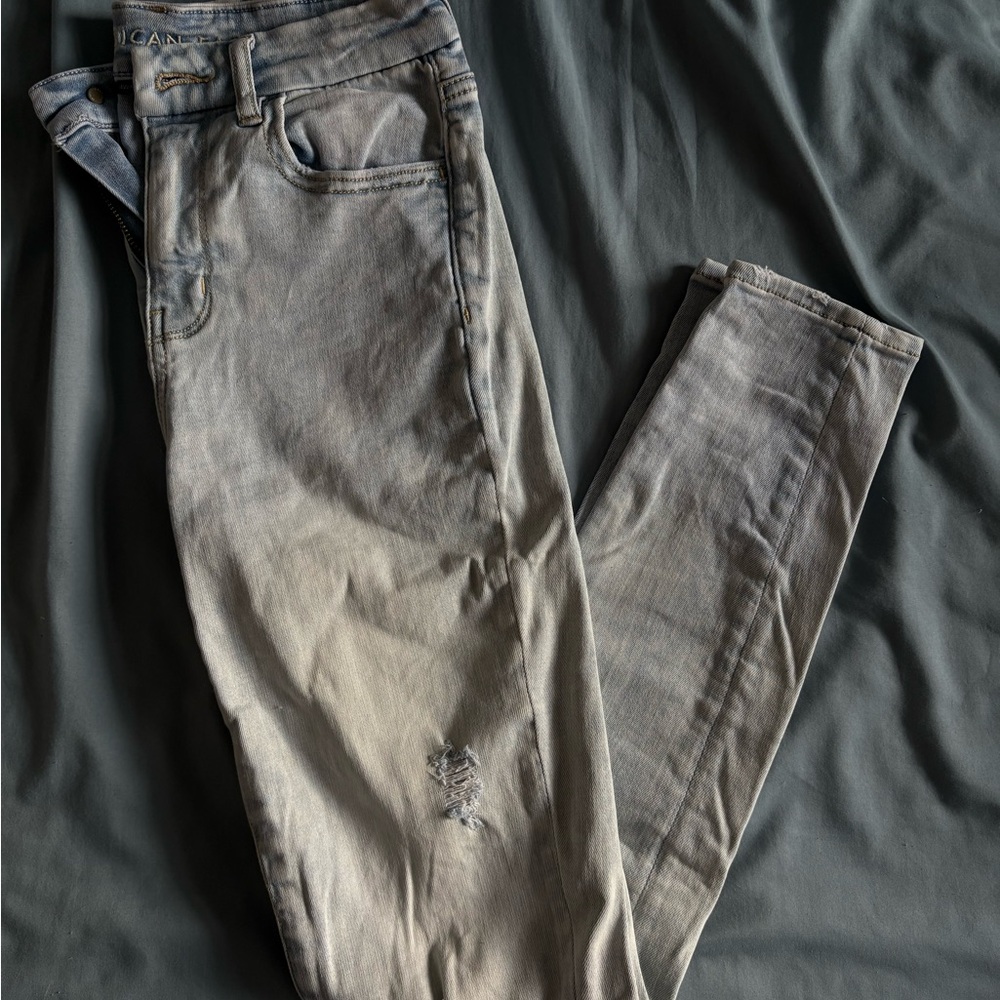 American Eagle Outfitters Skinny Jeans